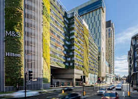Hilton Woking 3