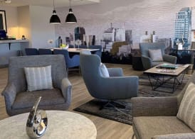 Radisson Hotel Colorado Springs Airport 2