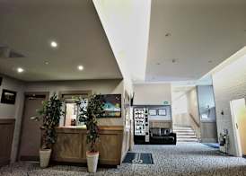 Kings Park Hotel 3