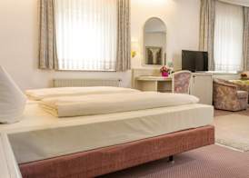 AKZENT Hotel Meerfräulein 5