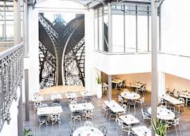 Novotel Toulouse Centre Wilson 5