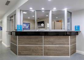 Studio 6 Suites - Dallas, TX - Downtown 3
