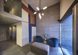 Hyatt Regency Madrid Residences 3