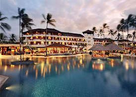 Nusa Dua Beach Hotel and Spa - Handwritten Collection 5