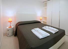 BB Hotels Aparthotel Desuite 4