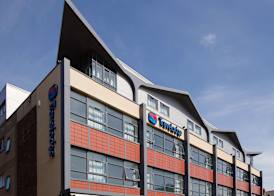 Travelodge Lytham St Annes 2