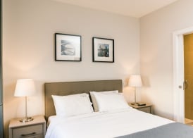 FMO APARTMENTS BOAVISTA 2