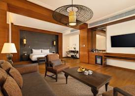 Padma Resort Ubud 5