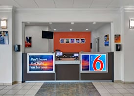 Motel 6-Cutler Bay, FL 4