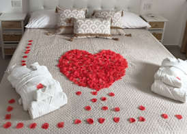 Dimora Giulia Luxury Suite and Room 5