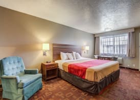 Econo Lodge St George North - Near Pioneer Park 5
