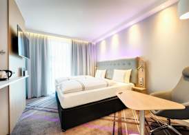 Premier Inn Leipzig City Hahnekamm 5