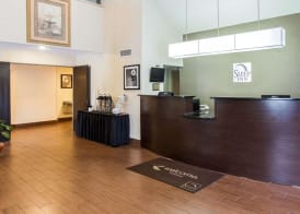 Sleep Inn Florence North 2