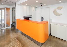 Comfort Inn Chiba Hamano 2