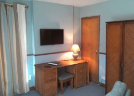 Meare Manor 3