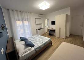 Oltremare rooms Agropoli 5