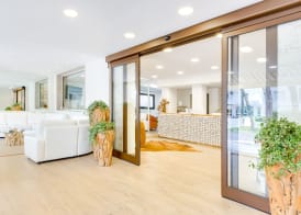 Hotel Bellariva 2