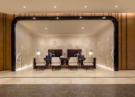 Ascott Riverside Garden Beijing 3