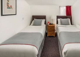 Apollo Hotel Kings Cross 4