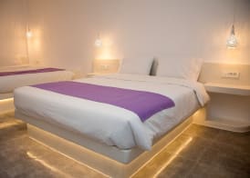 Markakis Studios Fira Town 2