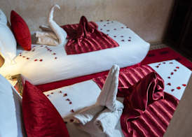 Riad Romance 4