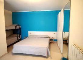 B&B Le Parmente 2