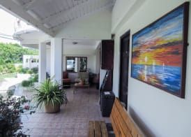 Siesta Hotel 3
