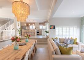 Bentley's Guesthouse 2