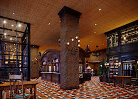 Graduate by Hilton Princeton 2