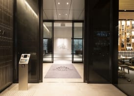 Hotel Vischio Osaka-JR Hotel Group 2