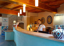 Colostrai Hotel Club 3
