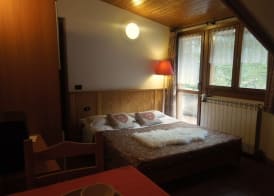 Residence Weissthor 5