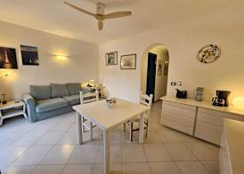 Maison Azur Capri 5