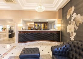 Hotel Baia Imperiale 2