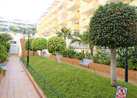 Suncanarias Apt Los Angeles 207 5