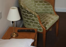 The Windmill Hotel 4