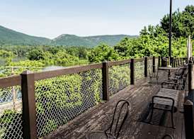 Hampton Inn Caryville-I-75/Cove Lake-State Park 2