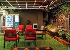 The One Smart Living 3