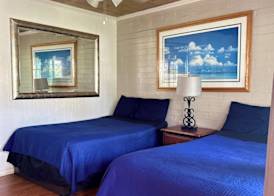 Oceana Boutique Hotel 4
