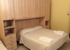 Residence Conchiglia Aparthotel 4