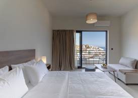 Trinity Suites by Checkin 2