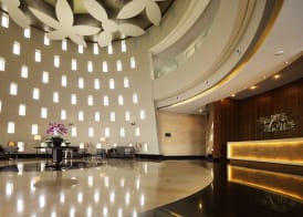 d'primahotel Tangerang 2