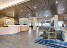 Fairfield Inn & Suites by Marriott Dallas Plano/Frisco 3