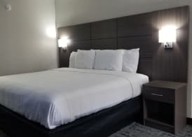 Days Inn & Suites by Wyndham Charleston Airport West 3