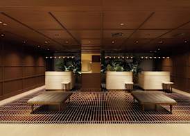 Kichijoji Excel Hotel Tokyu 3