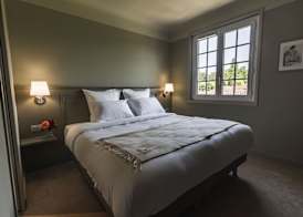 Hotel Marie Eder 5