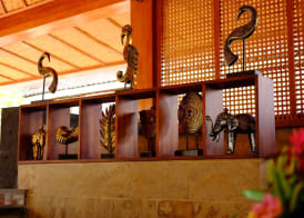 Sari Villa Ubud 4