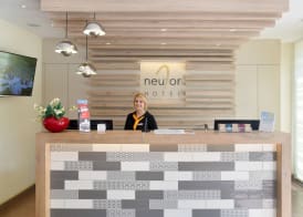 Am Neutor Hotel Salzburg Zentrum 3