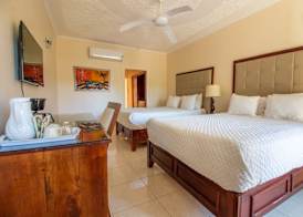 Travellers Beach Resort 5