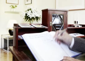 Hotel Hansablick 2